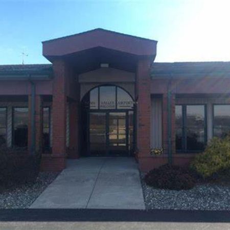 Motel 6-Bloomsburg, Pa Ngoại thất bức ảnh