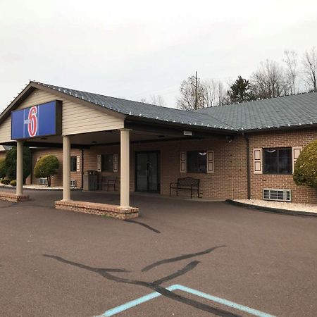 Motel 6-Bloomsburg, Pa Ngoại thất bức ảnh