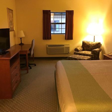 Motel 6-Bloomsburg, Pa Ngoại thất bức ảnh