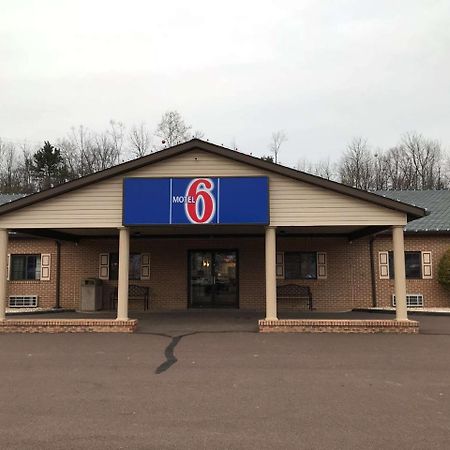 Motel 6-Bloomsburg, Pa Ngoại thất bức ảnh