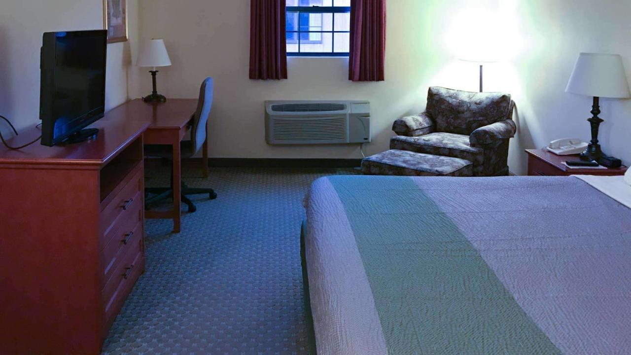 Motel 6-Bloomsburg, Pa Ngoại thất bức ảnh